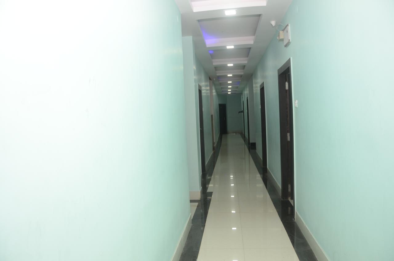 Hotel Sharda Inn Deoghar Dış mekan fotoğraf